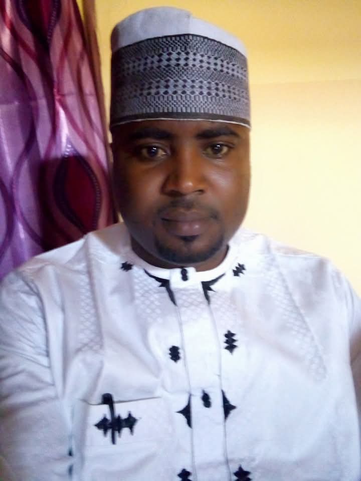 Aliyu Rabiu Zara