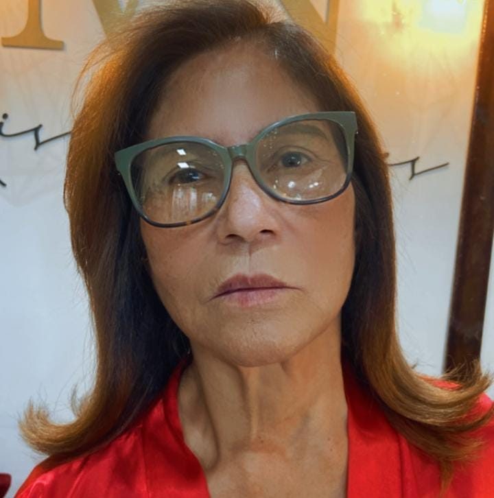 Jornada de trabalho Flávio x Lula | Vivian Alves
