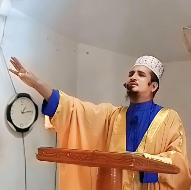 Rabiul Islam
