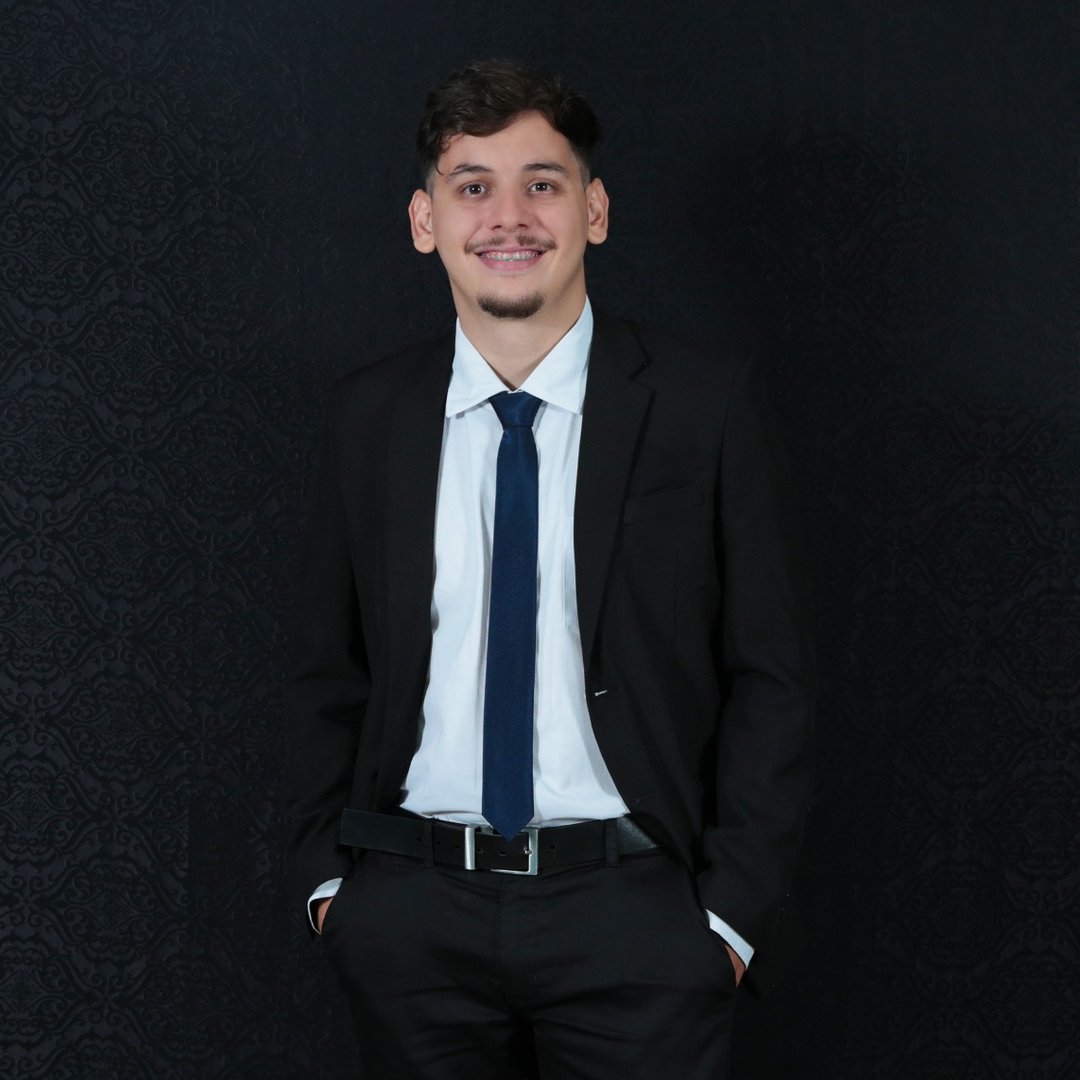 Gabriel Ferreira