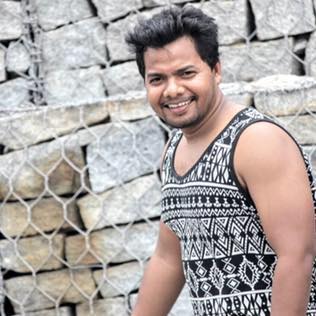 Sanju Raj