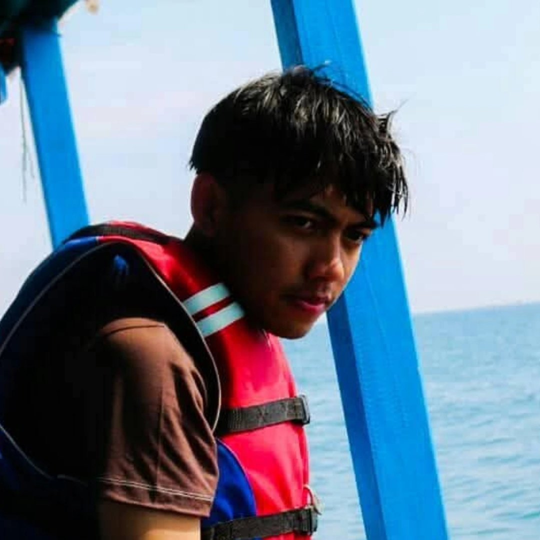 Robi Akbar Mardani