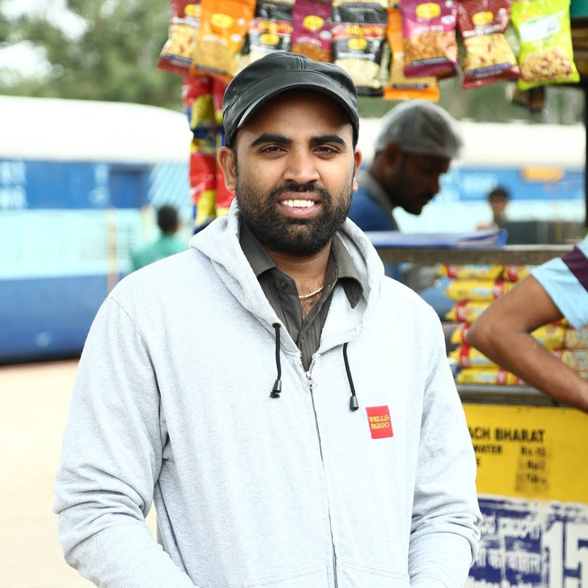 Akumalla Venkata Reddy (@avreddy453) • Facebook, Connect with friends