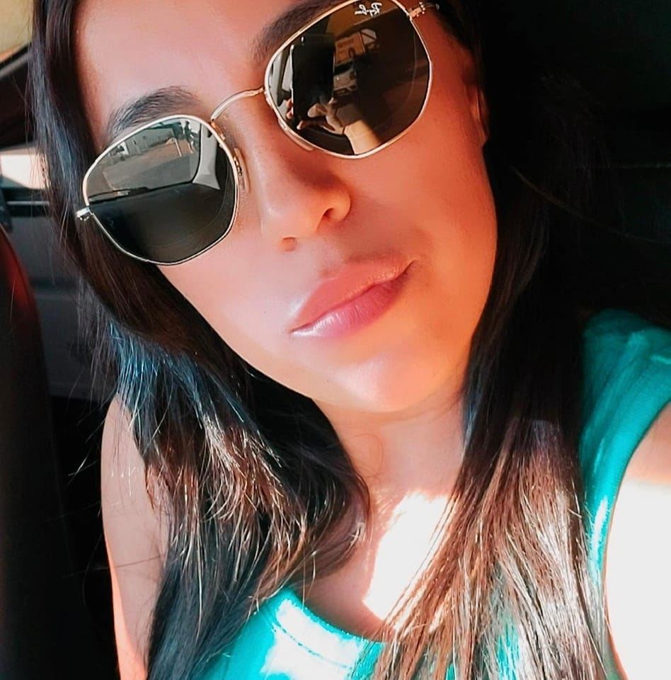Leticia Santana