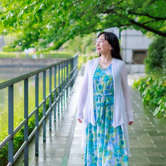 Yuko Kawaguchi (@yuko.kawaguchi.9026) • Facebook