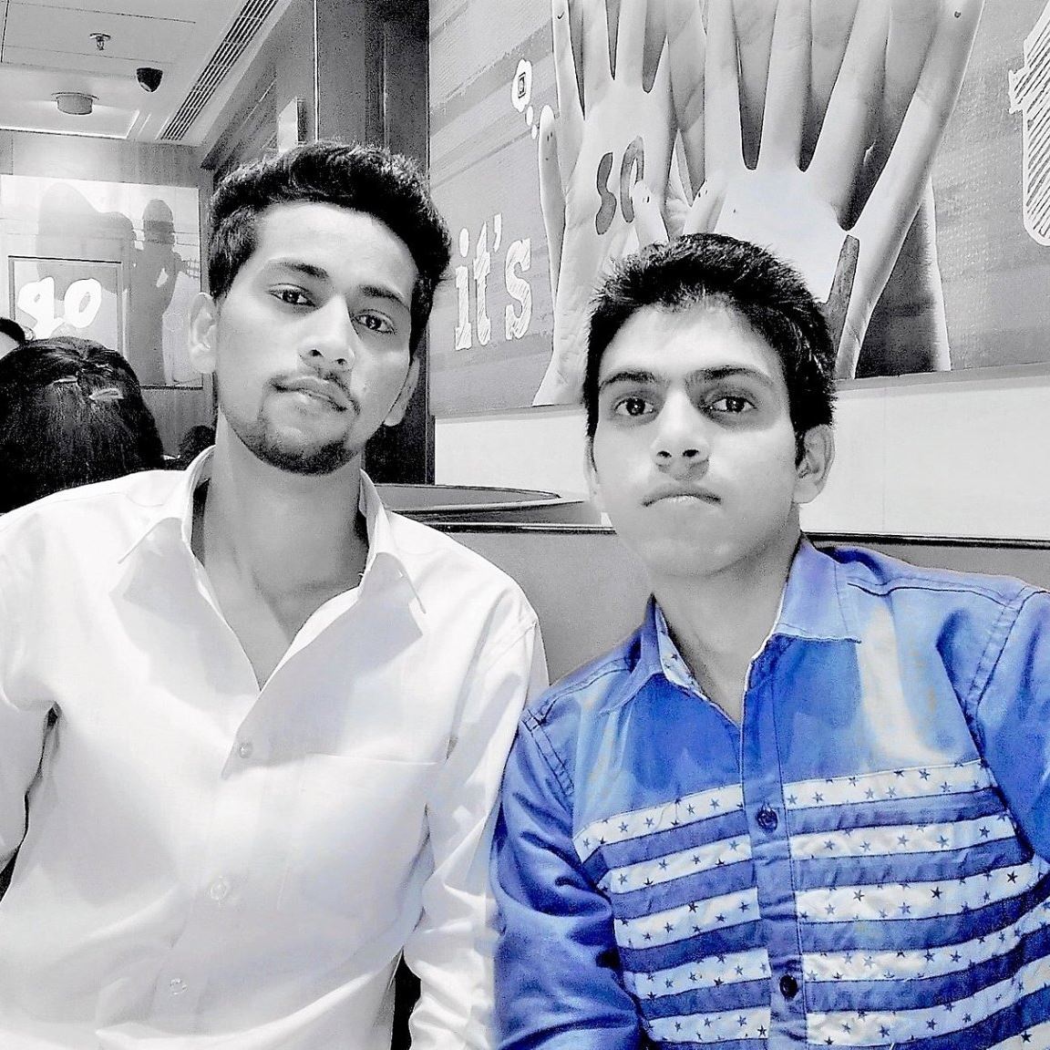 Paras Dev