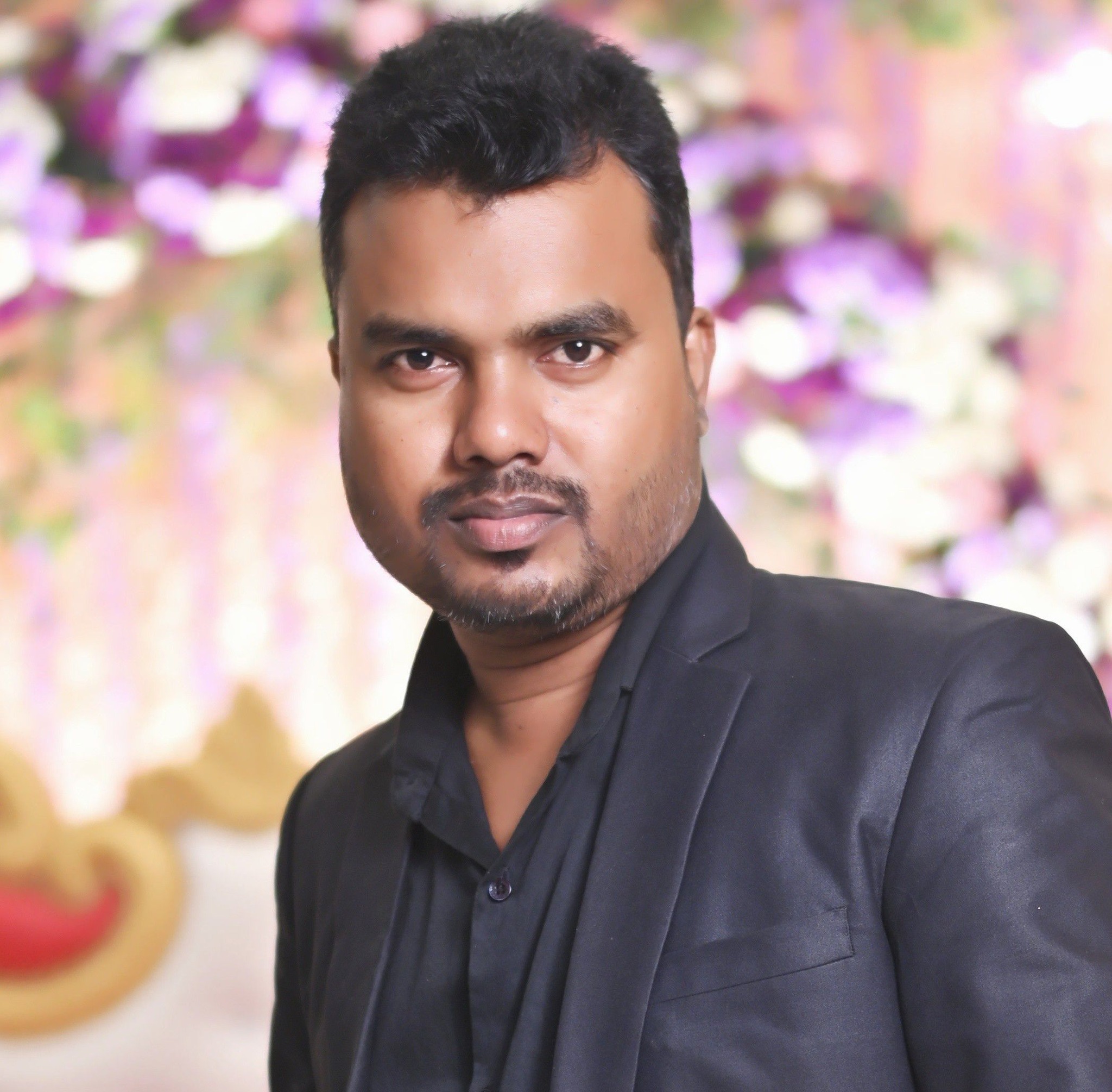 B K Roy