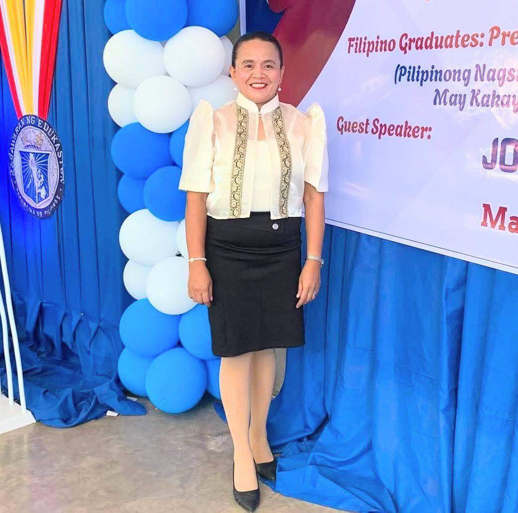 Ang bayong og ang magic sarap😂 Thank you maring Elvira Cabillon Llaban ...