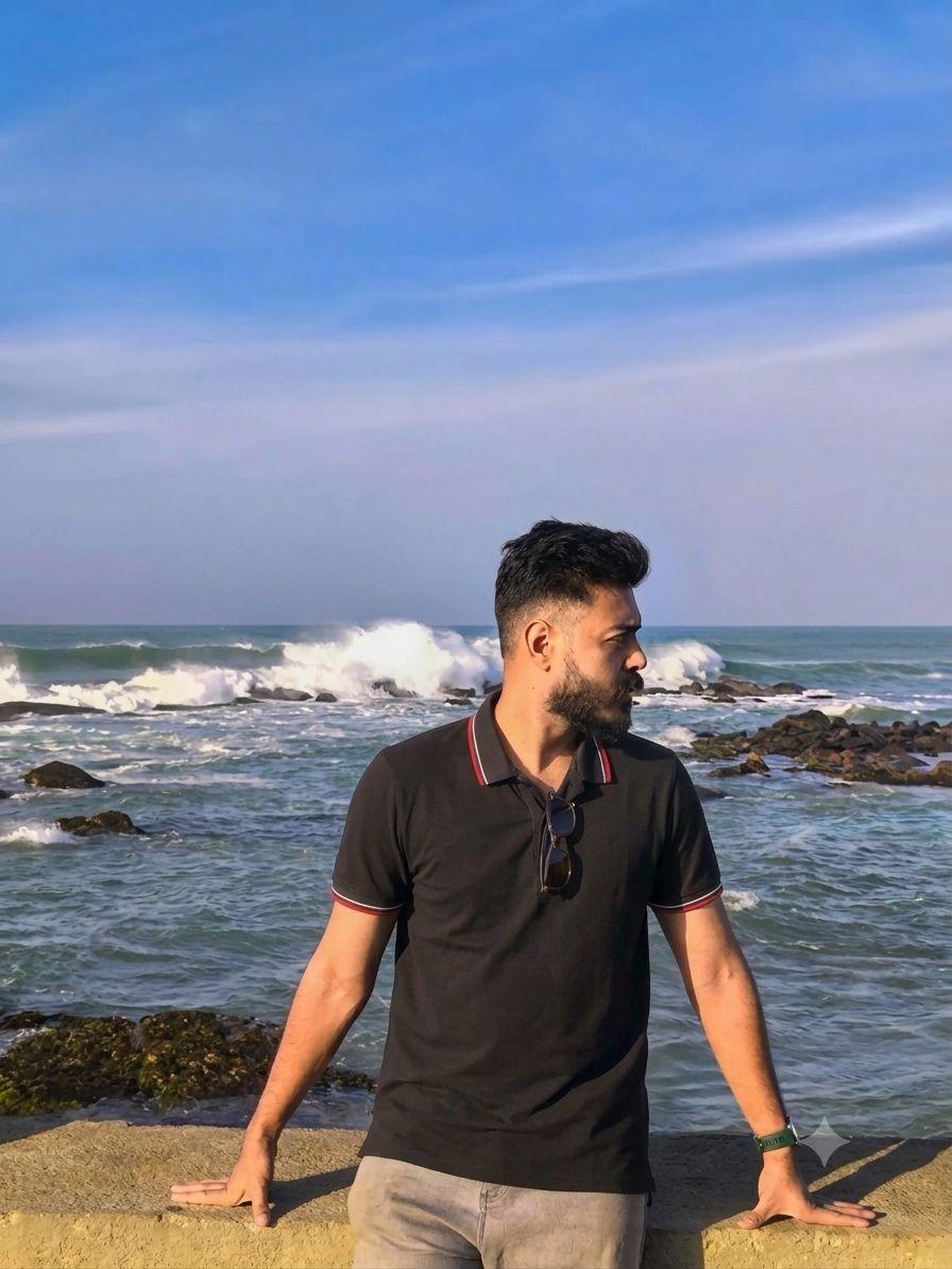 Jithin T