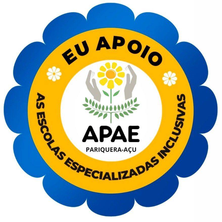 Apae de Pariquera-Açu on Reels