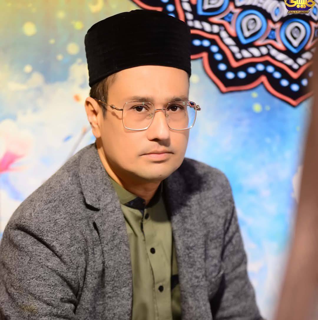 Ali Rajput