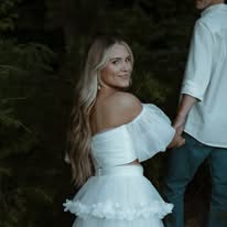 Madison White Ripp