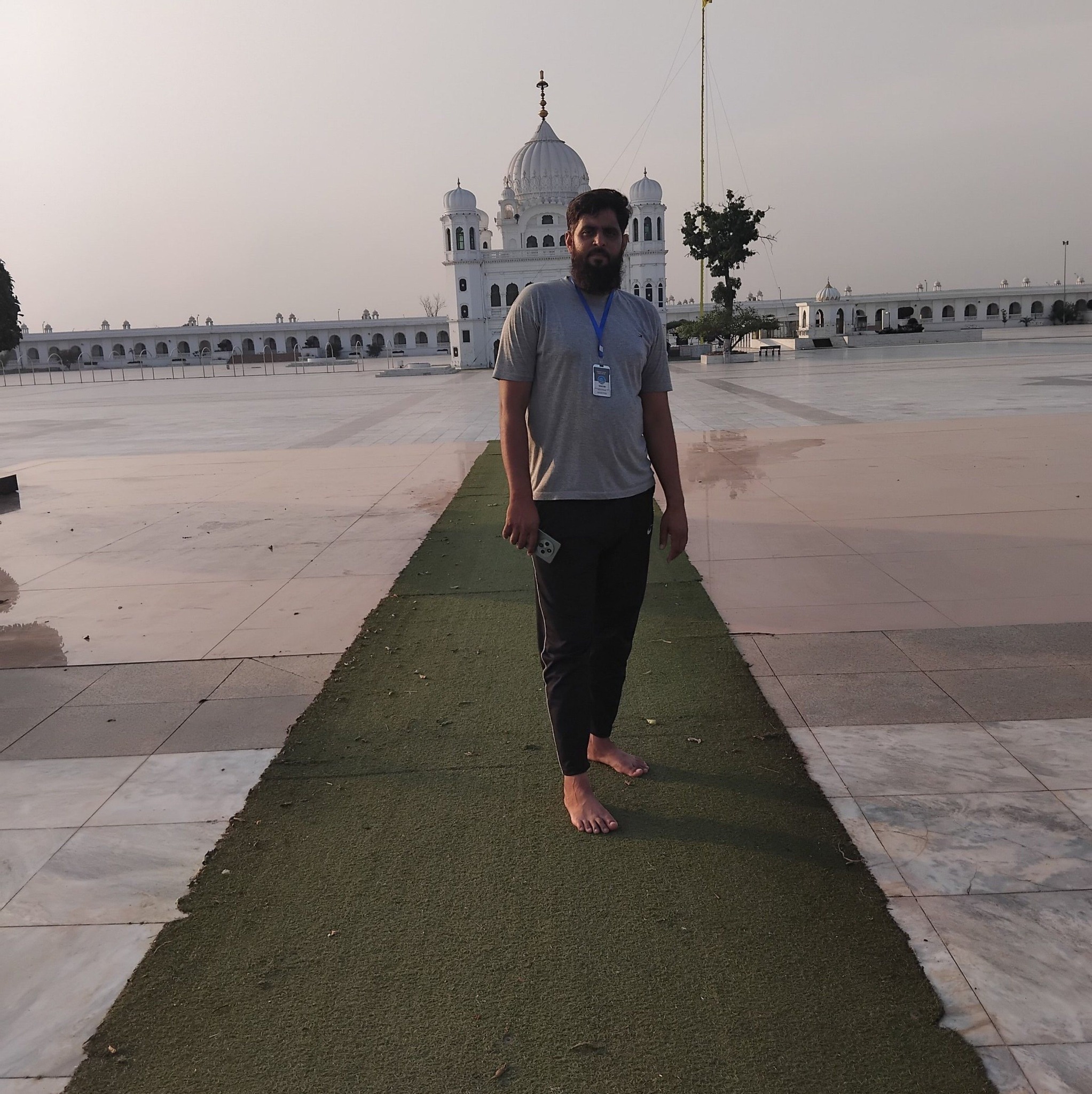 Muhmmad Adeel Rizwan