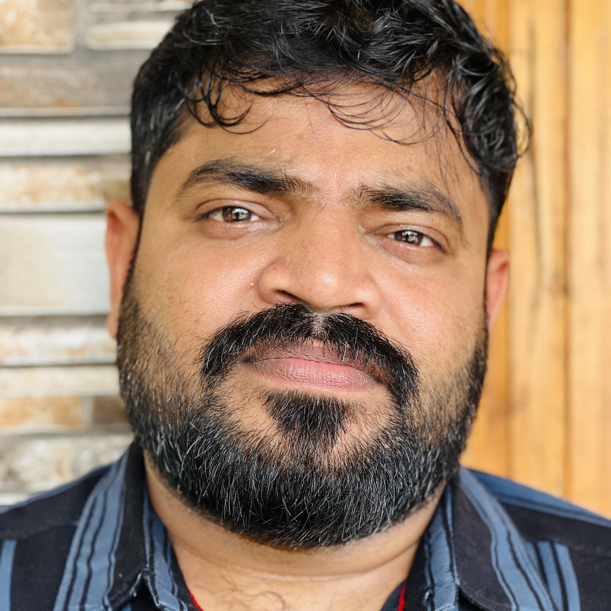 Rajesh Rjn
