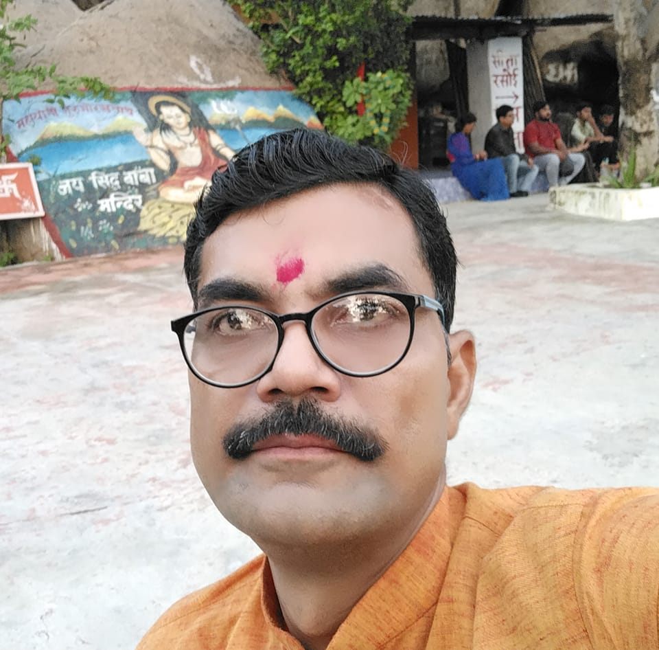 Manoj Rajput