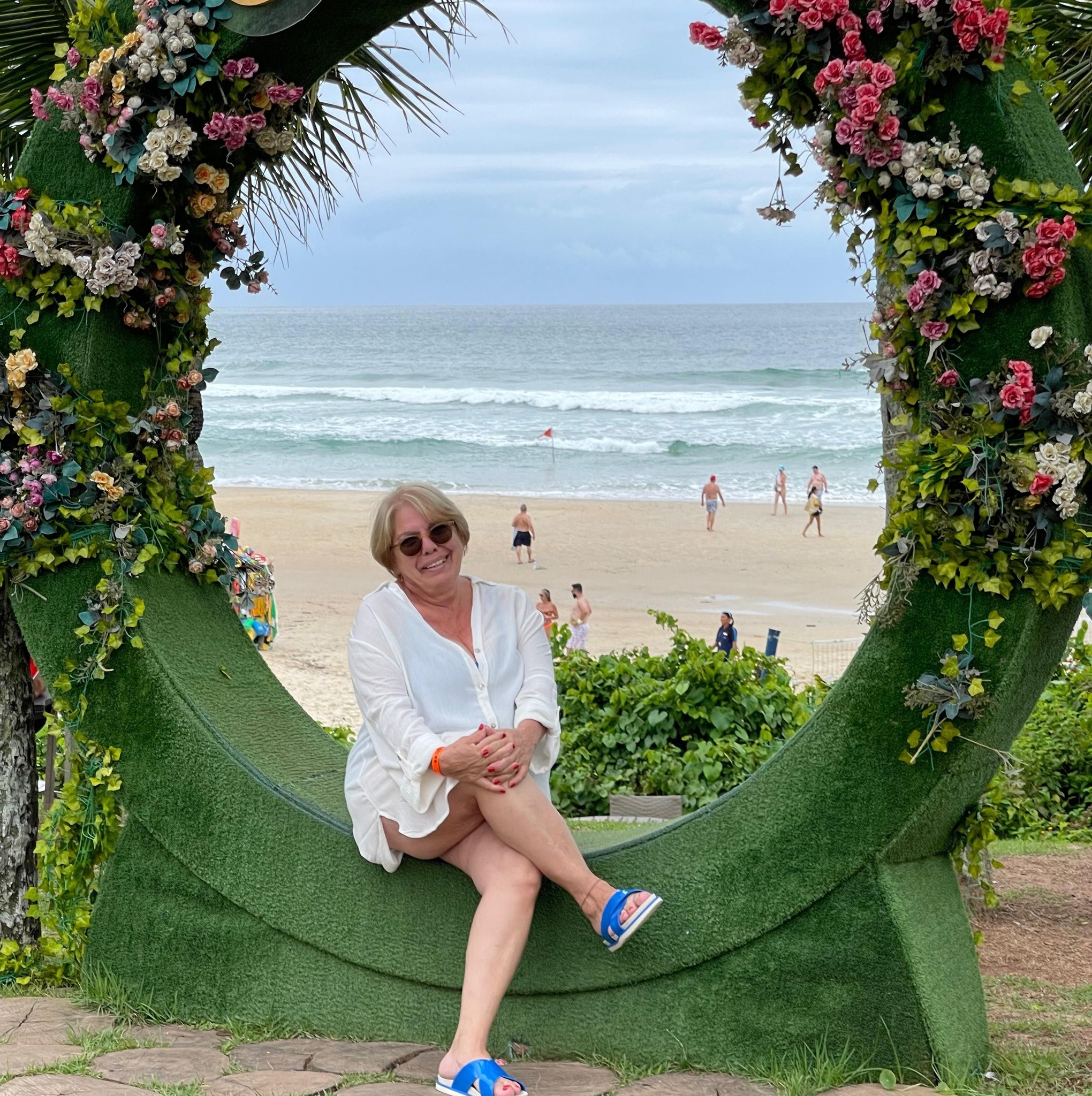 Concetta Rizzo Profiles