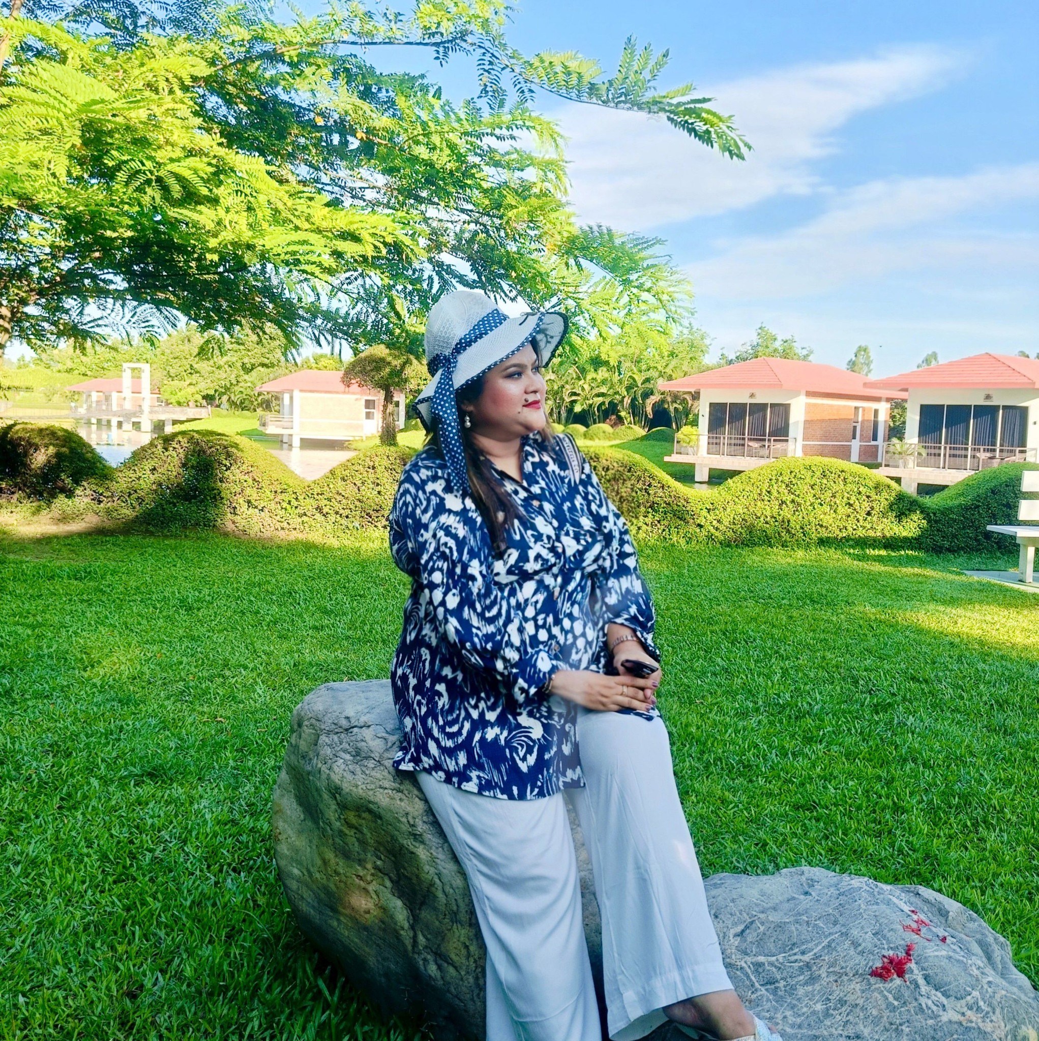 Urmi Rahman