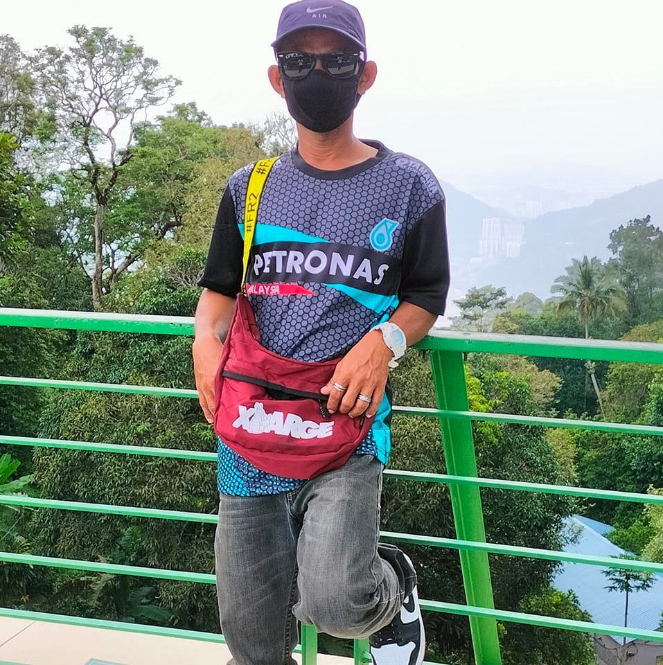 Saiful Azhar