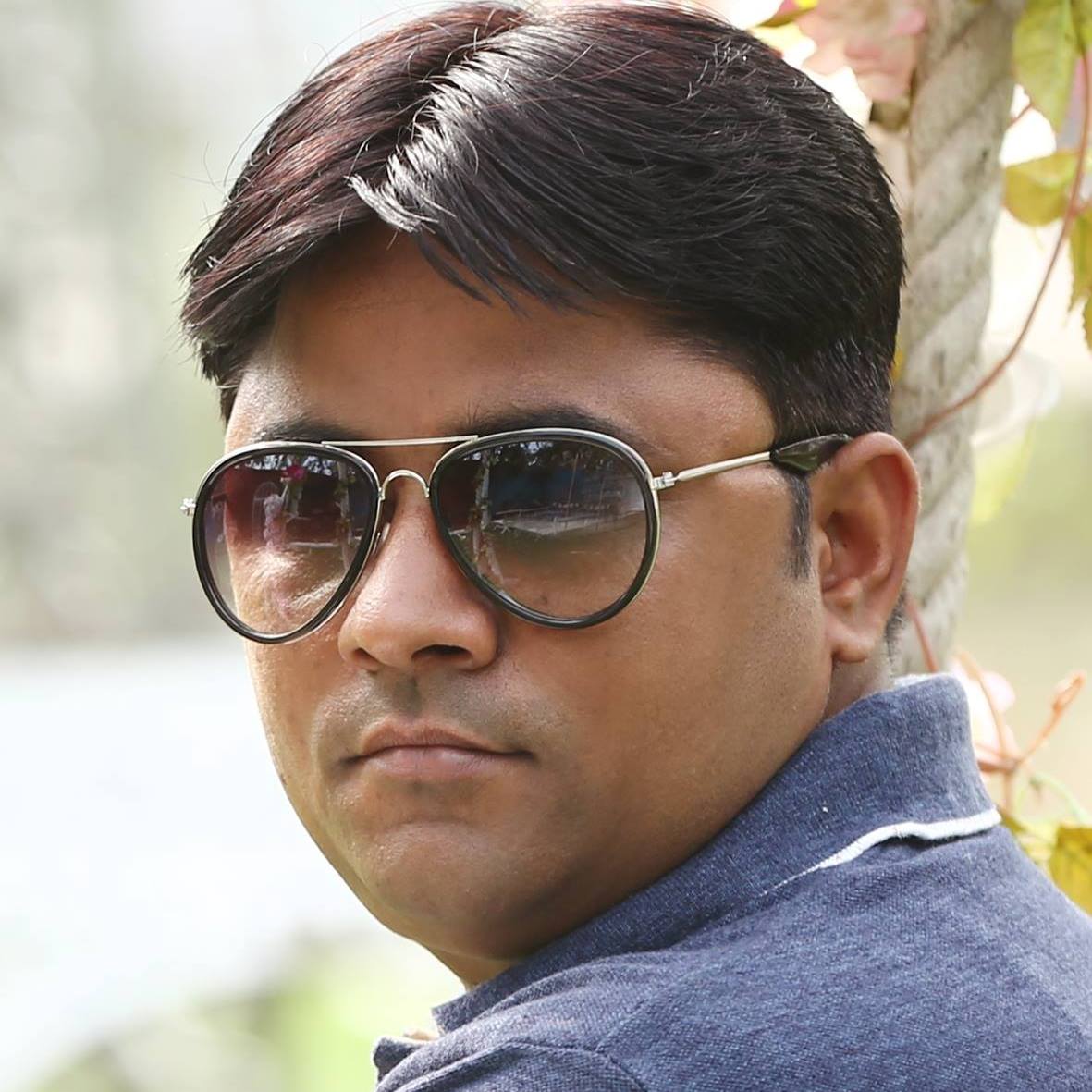 Sandeep Sandeep