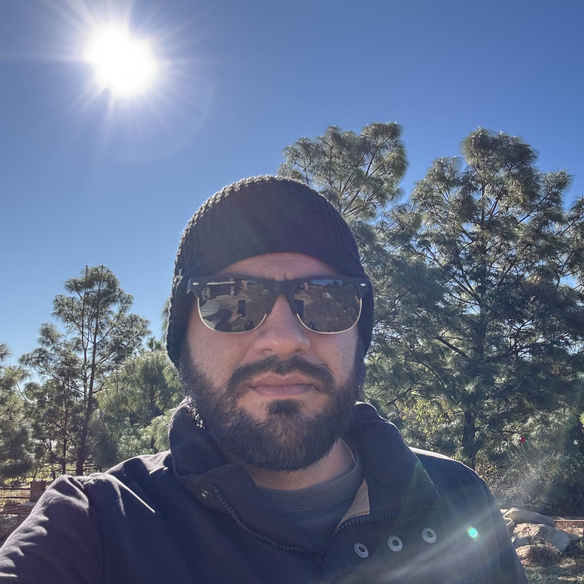 Erick Rios Vazquez