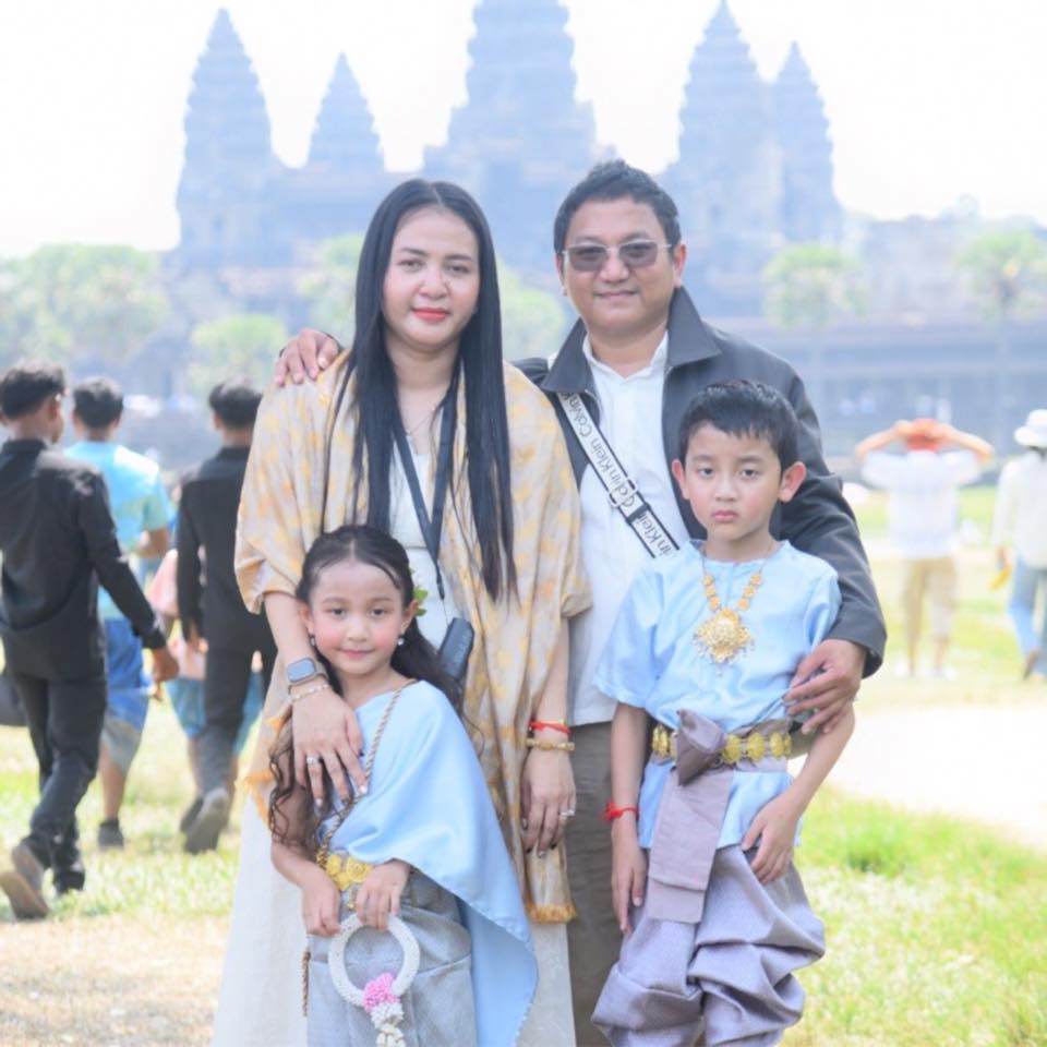 Dararith Chea
