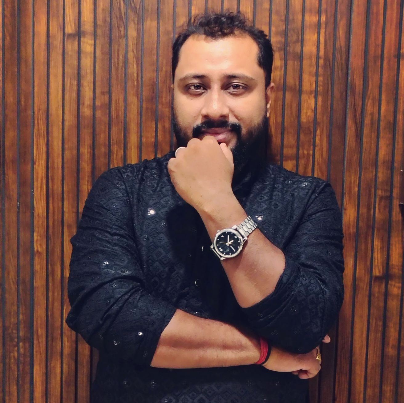 Saurav Paral