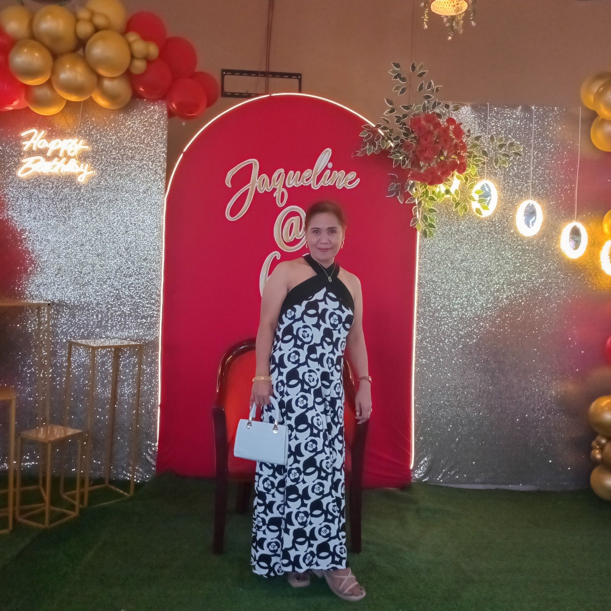 Menchie Canedo Pacheco