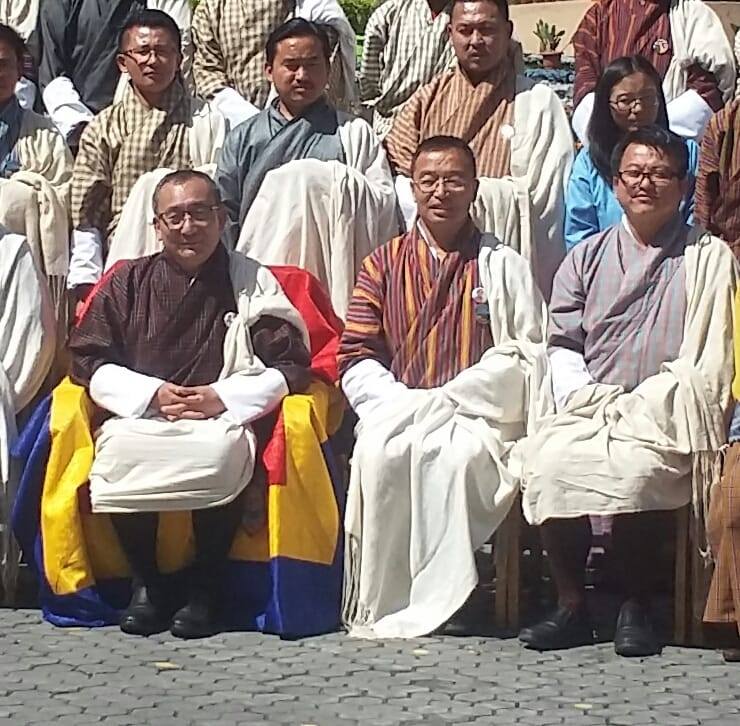 Mongar Higher Secondary School | Facebook