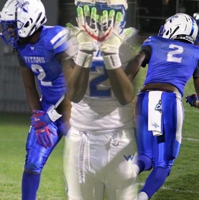 Arizona Youth Football Group | Any Parents or Coaches Have an Extra ...