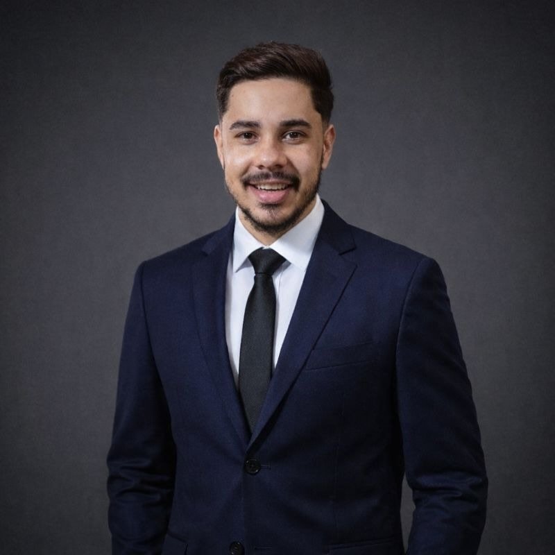 Marcos Inácio