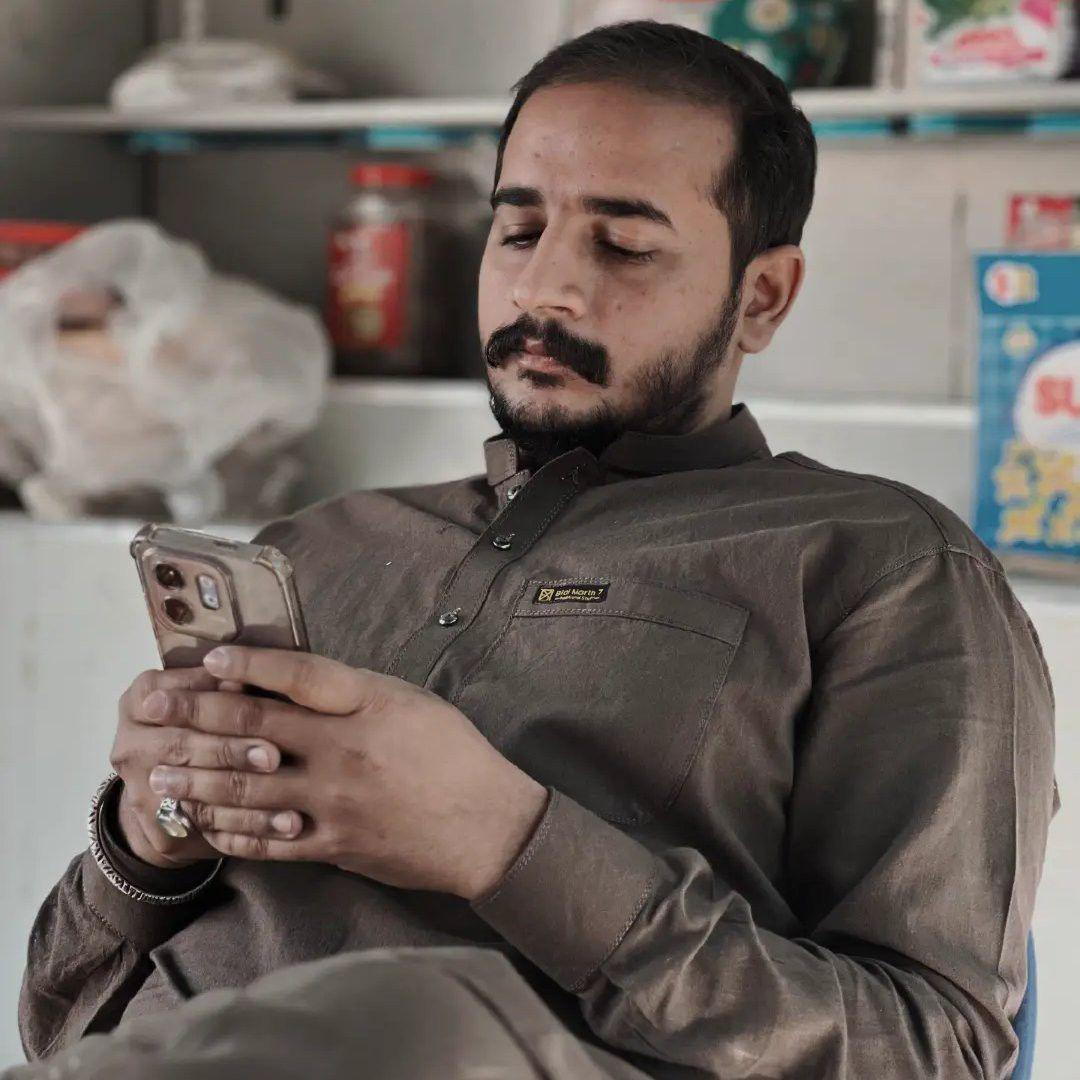 علی رضا | Rakh Hafizabad