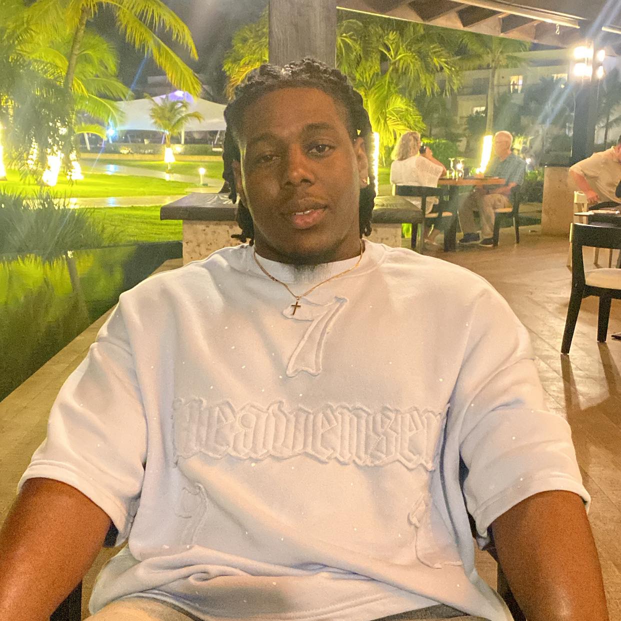 Coby Williams (@cobyjw) • Facebook, Connect with friends