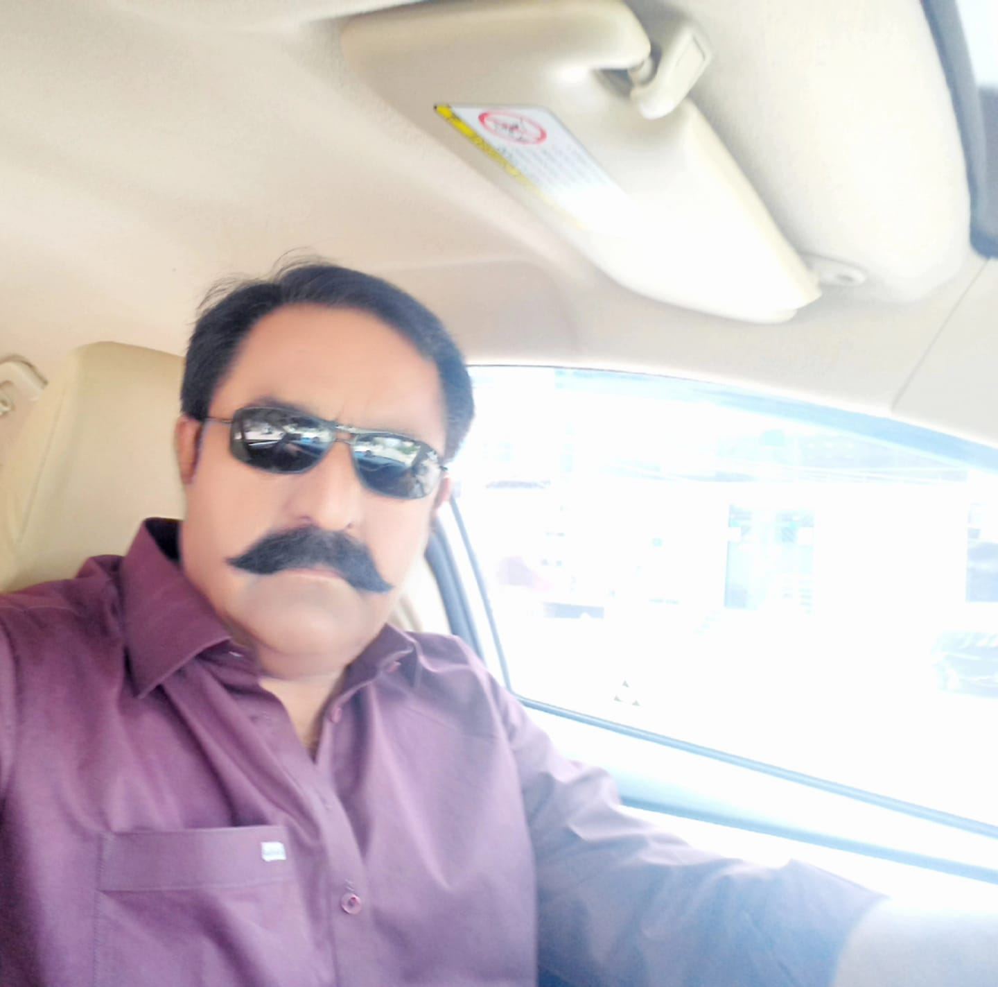 Riaz Ahmed Rind on Reels