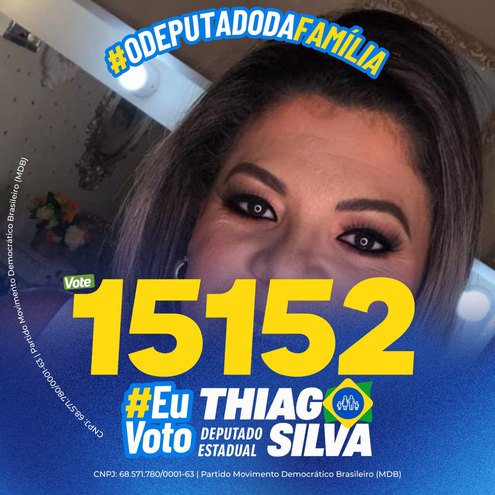 Fabiana Rocha