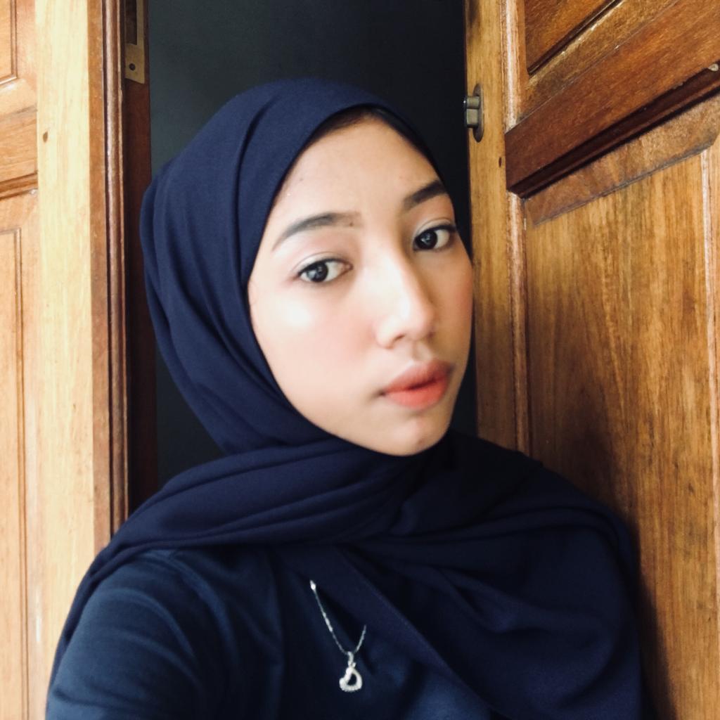 Geby Salsabila