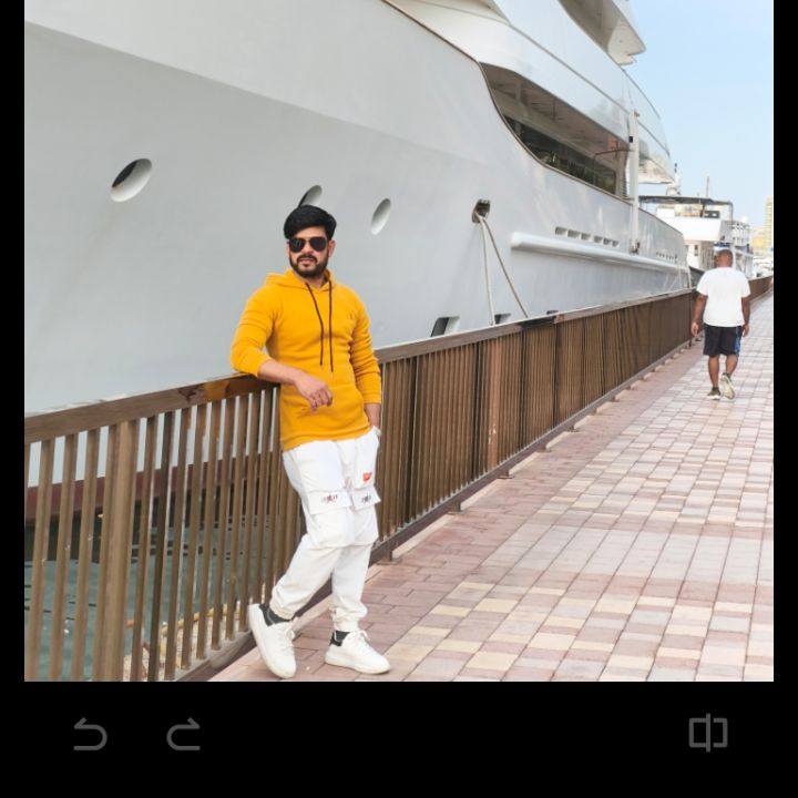 Syed Rony