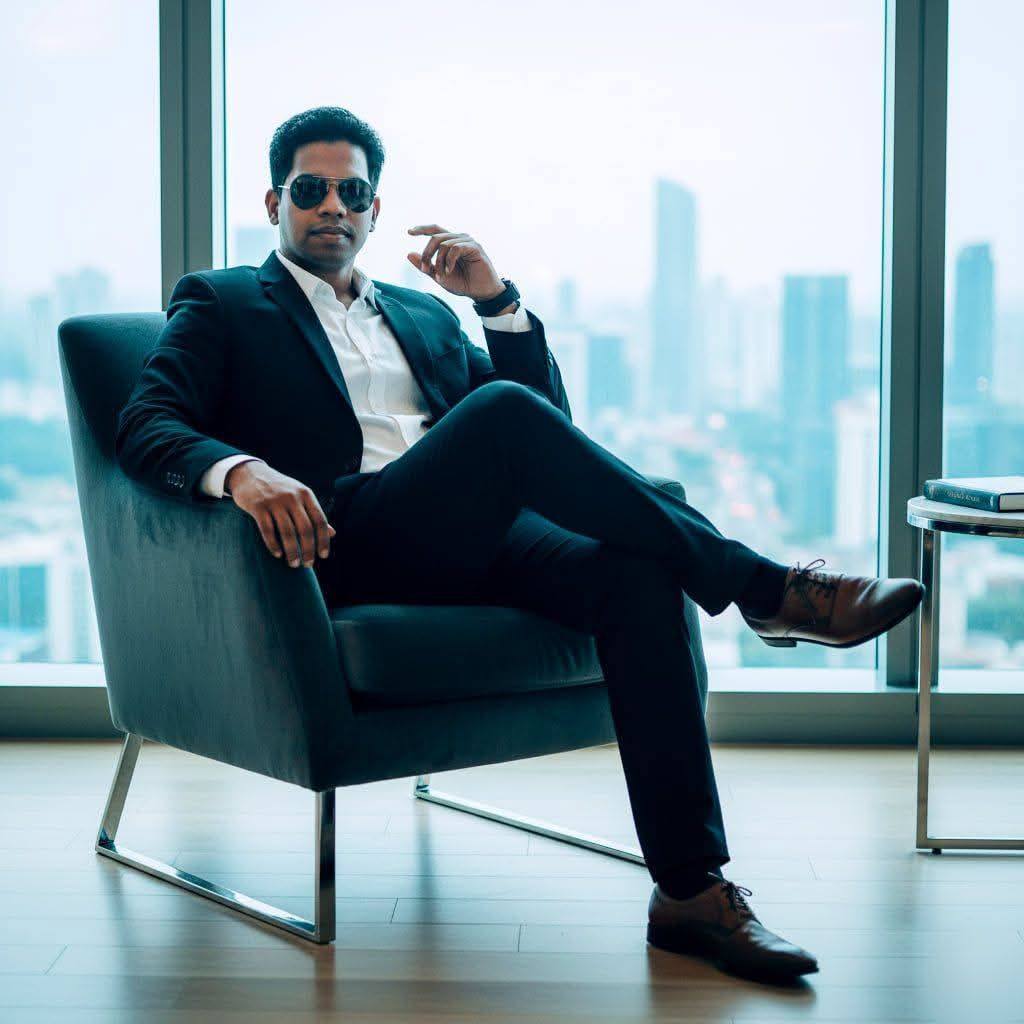 Ahasan Saber Rajib