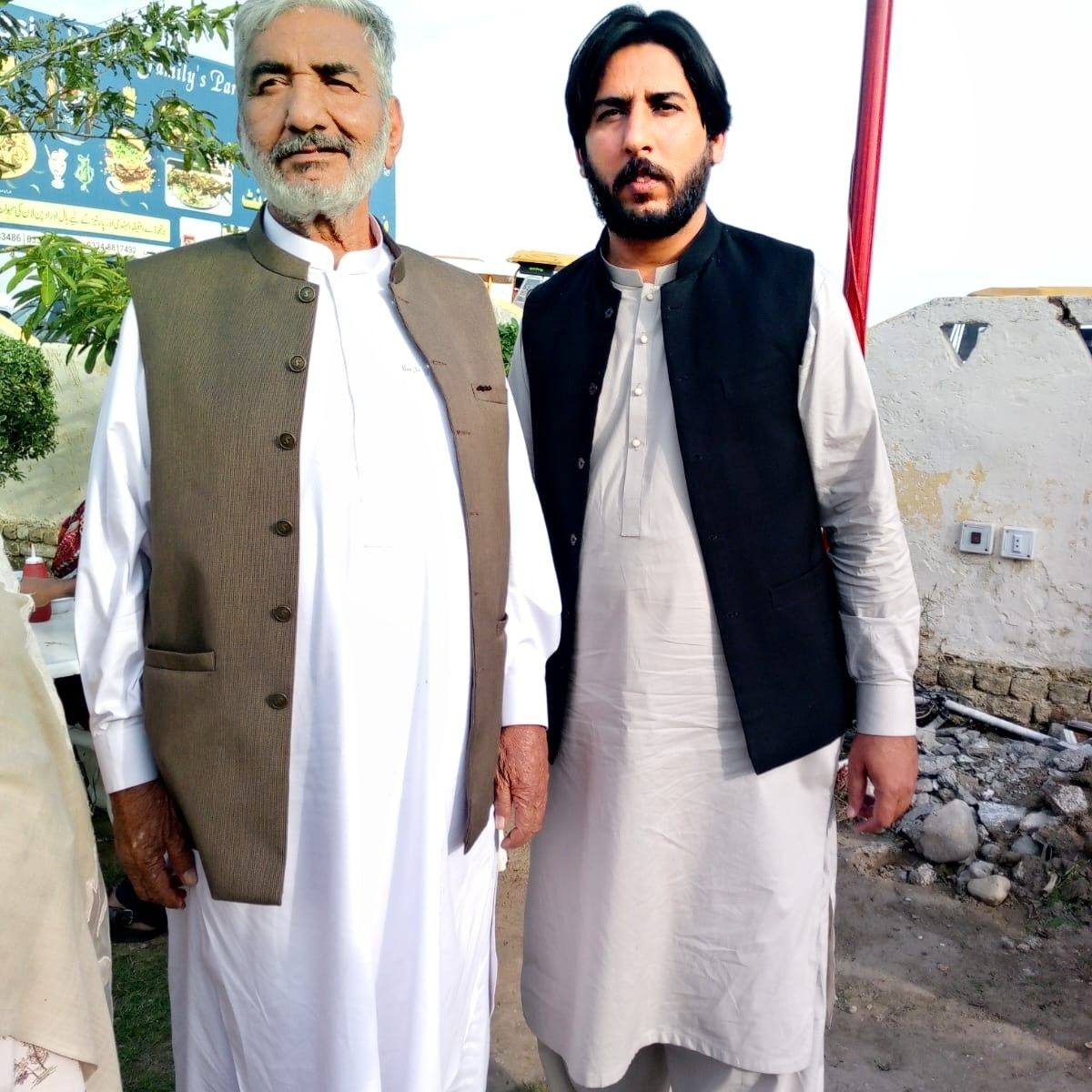 Mashallah at Talagang 11-10-2026 with Horse name king of Chakwal | Raja ...