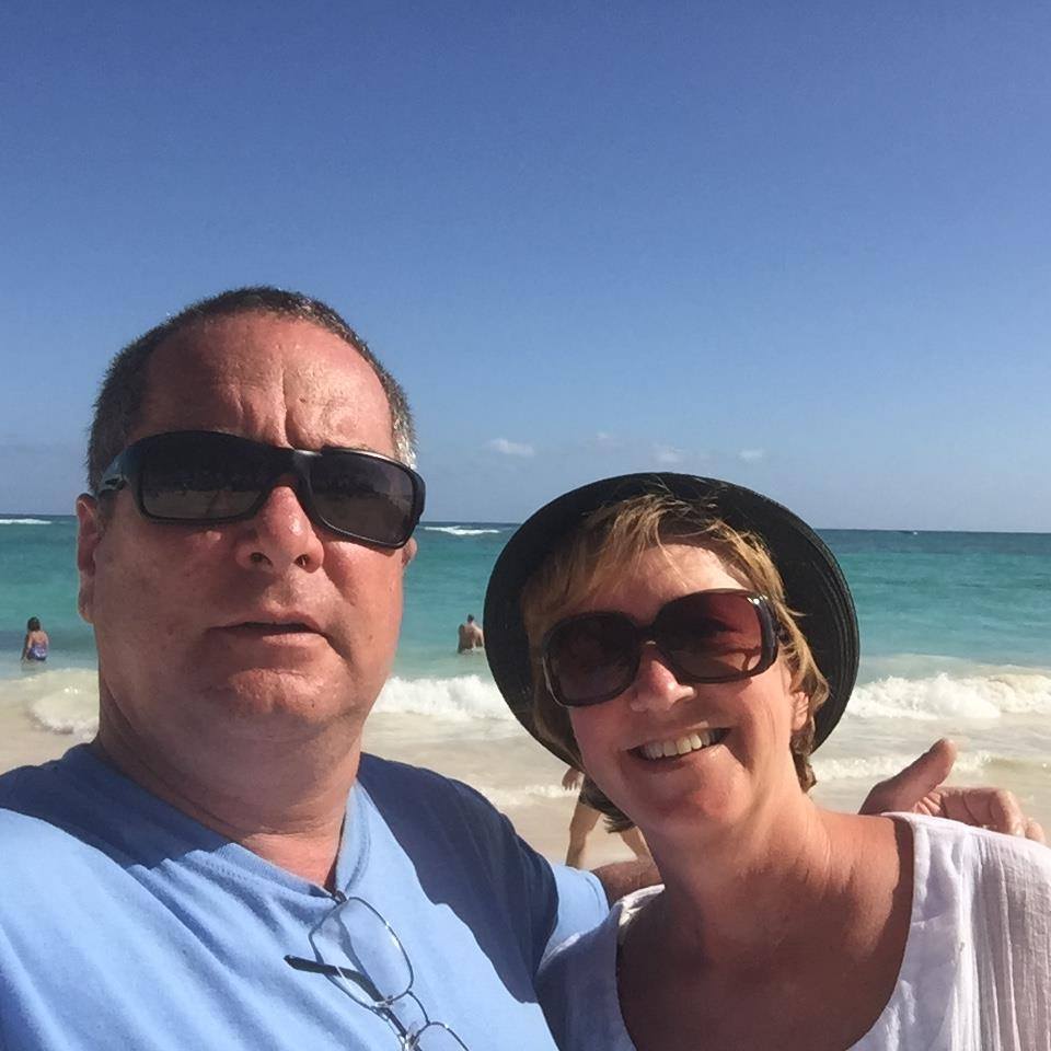 Jacob Reed - Married to Alma Huitron | Facebook