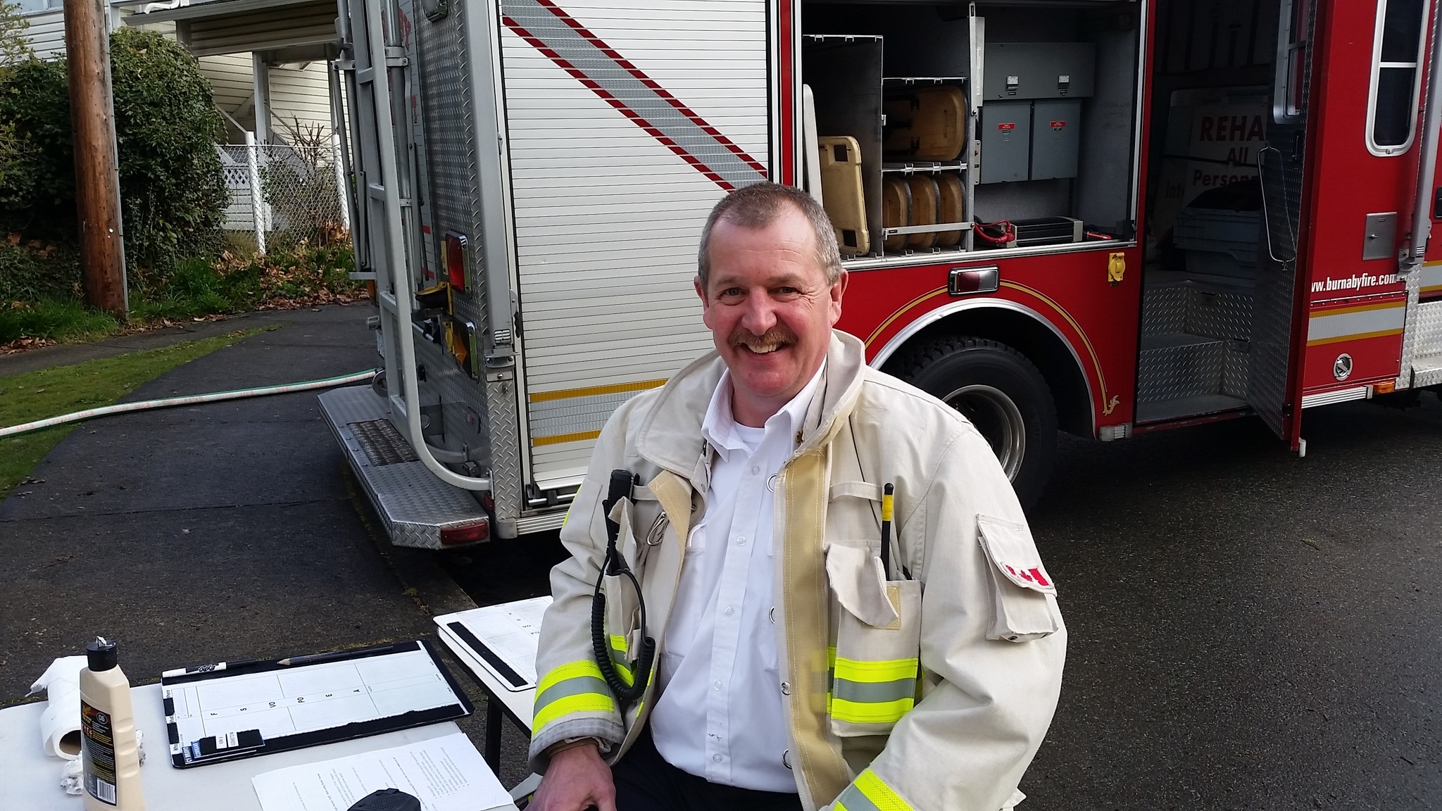 Canadian Fire and EMS | New Westminster Fire-Rescue, BC On Scene | Facebook