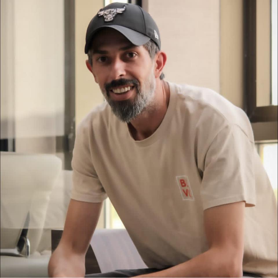 Issam AwadAllah
