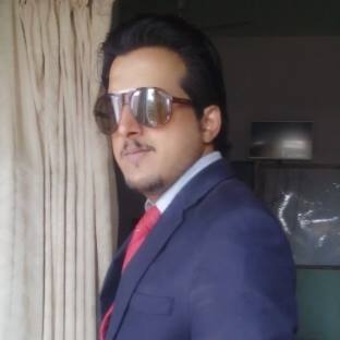 Muhammad Ali Raza Ch