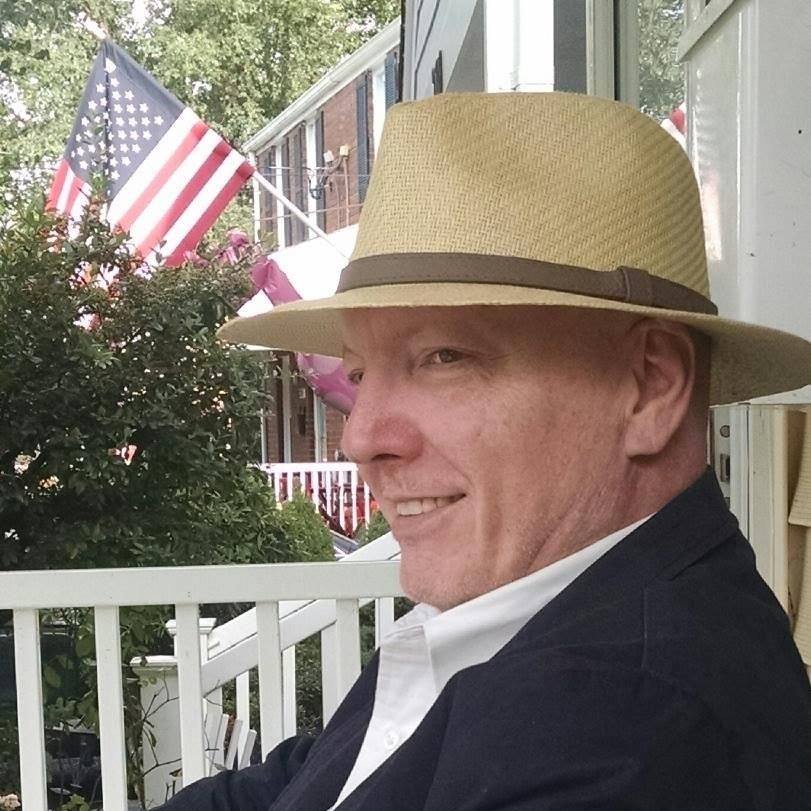 David K Rathbun