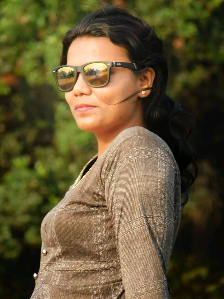 Er Chaitali Rokade Jadhav