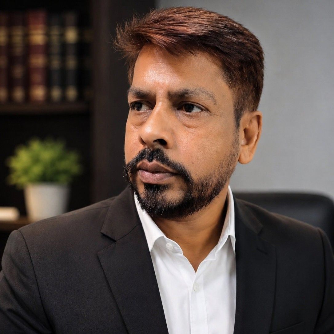 Rajender Singh
