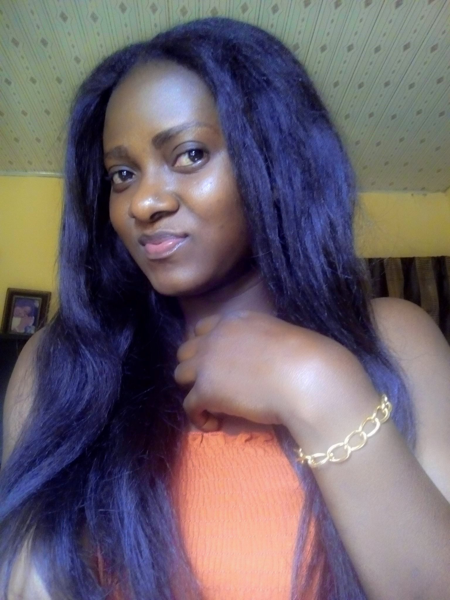 Oyebola Oluwabusayomi