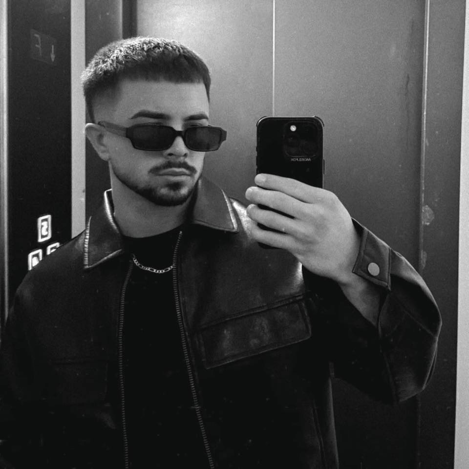 Patrik Rigó