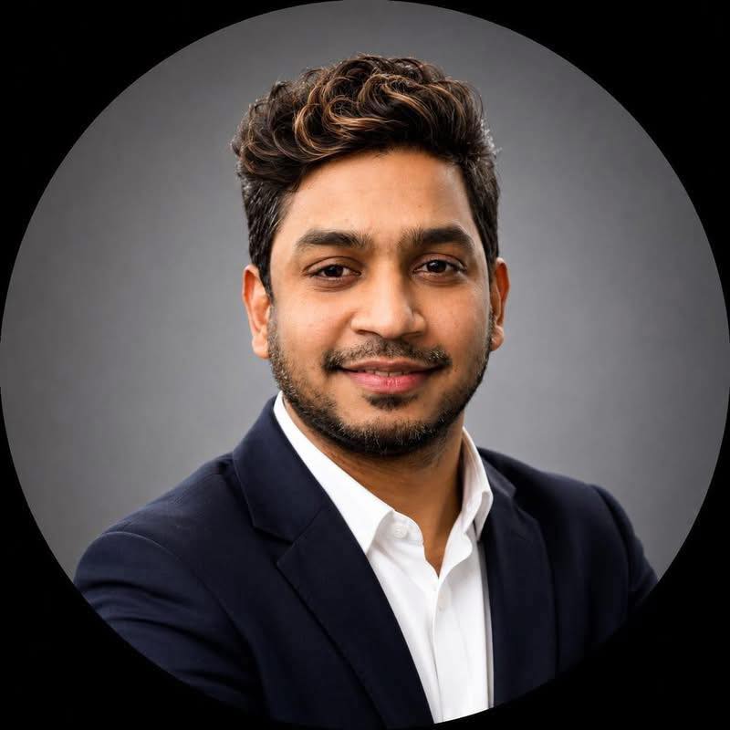 Rajib Ghosh Raju