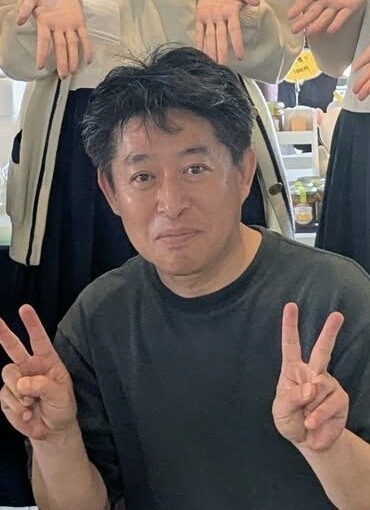 Masayuki Uchida