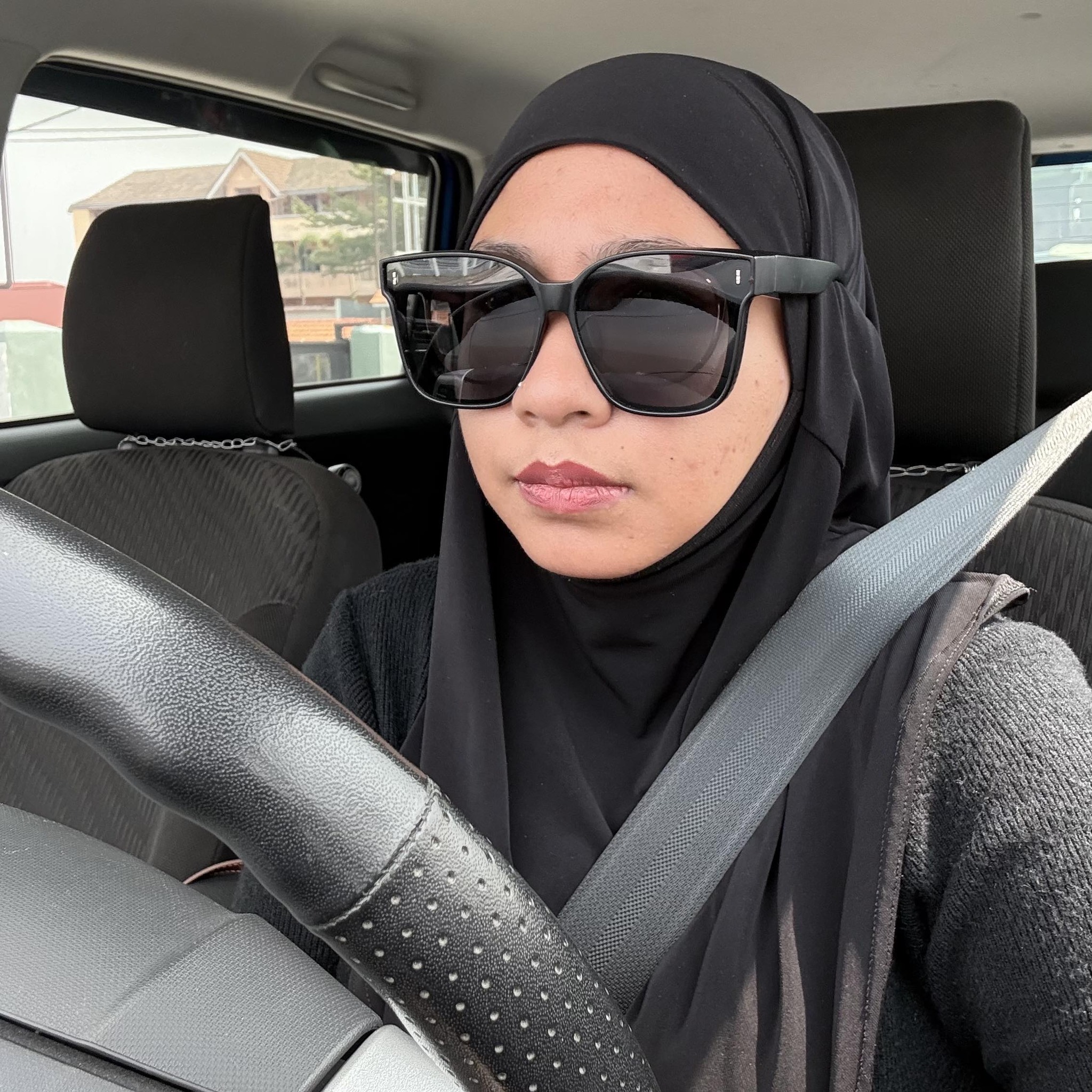 Syamira Aisyah